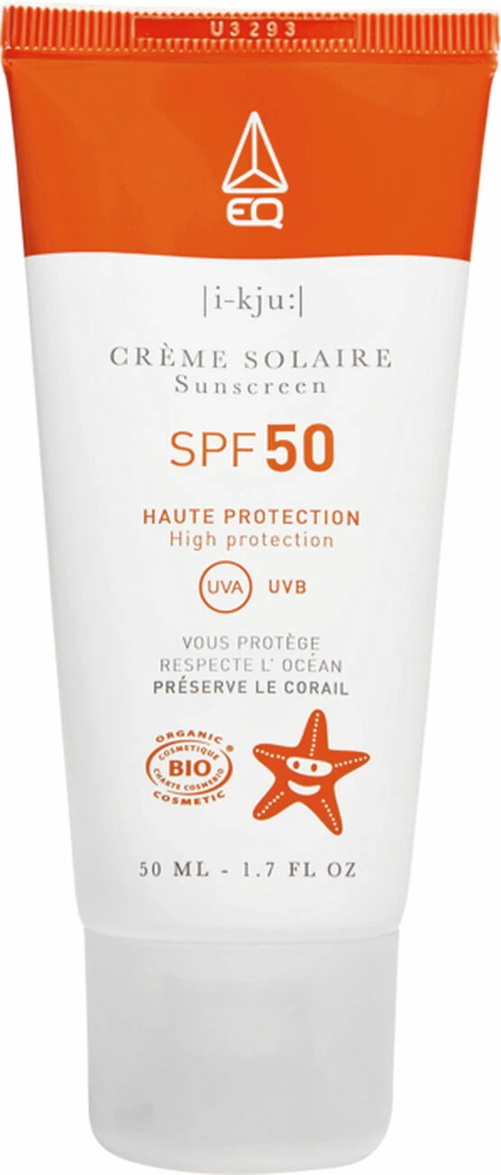 Tout neuf ✔️ CREME Randonnée Mixte EQ SOLAIRE SPF50 50ML ✔️ 1 Tout neuf ✔️ CREME Randonnée Mixte EQ SOLAIRE SPF50 50ML ✔️