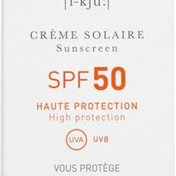 Tout neuf ✔️ CREME Randonnée Mixte EQ SOLAIRE SPF50 50ML ✔️ 5 Tout neuf ✔️ CREME Randonnée Mixte EQ SOLAIRE SPF50 50ML ✔️ -Outsunny Shop 1495165 8976008085534