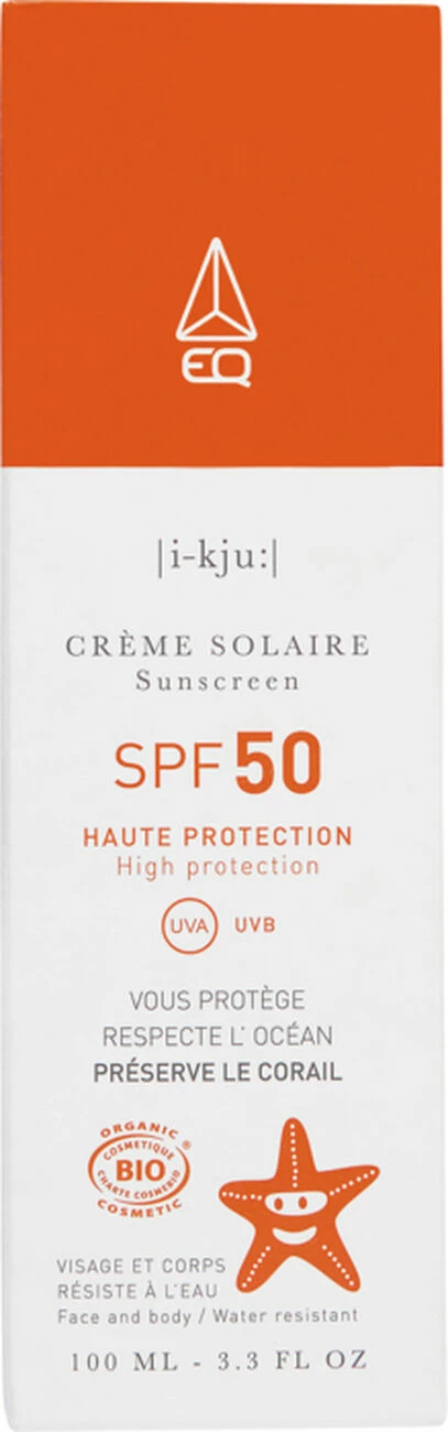 Top 10 ⌛ CREME Randonnée Mixte EQ SOLAIRE SPF50 100ML 🎉 3 Top 10 ⌛ CREME Randonnée Mixte EQ SOLAIRE SPF50 100ML 🎉 – Image 3