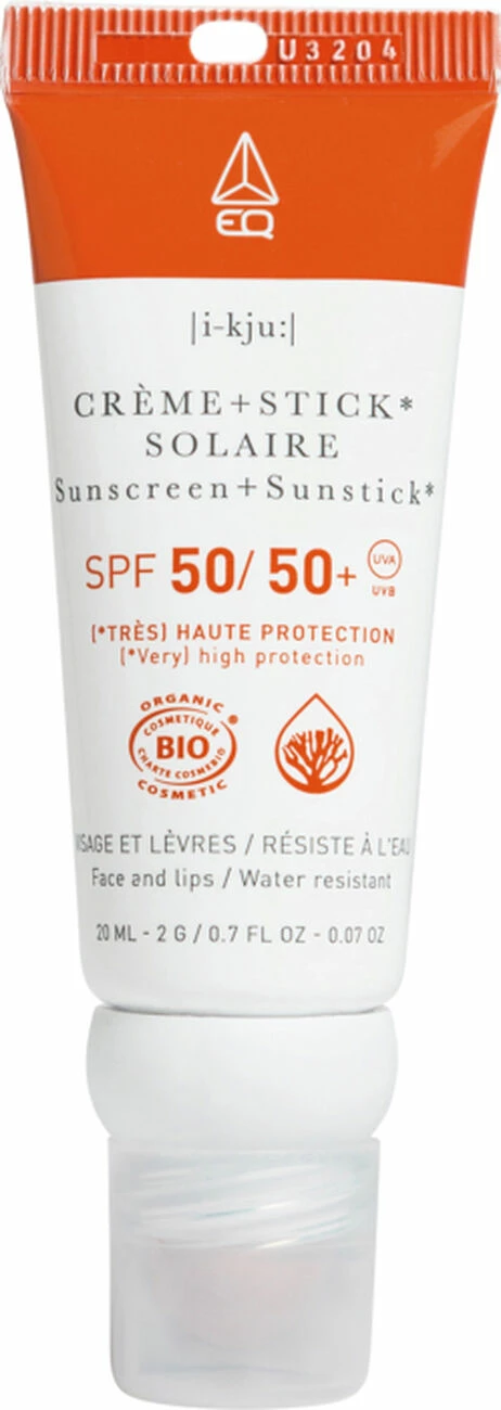 Tout neuf 💯 PRODUIT Randonnée Mixte EQ COMBI STICK SPF50+ ⌛ 1 Tout neuf 💯 PRODUIT Randonnée Mixte EQ COMBI STICK SPF50+ ⌛