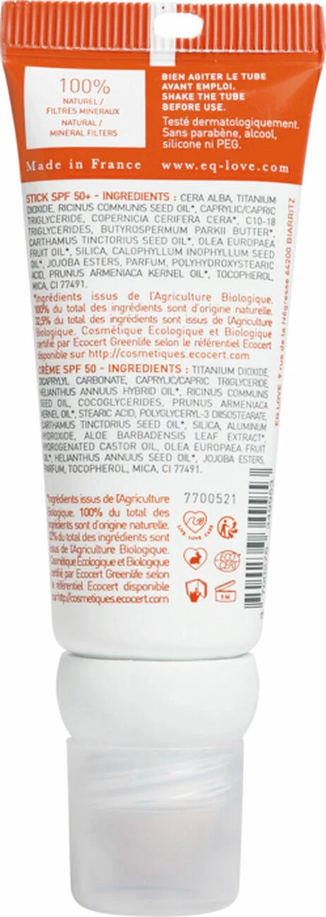 Tout neuf 💯 PRODUIT Randonnée Mixte EQ COMBI STICK SPF50+ ⌛ 2 Tout neuf 💯 PRODUIT Randonnée Mixte EQ COMBI STICK SPF50+ ⌛ – Image 2