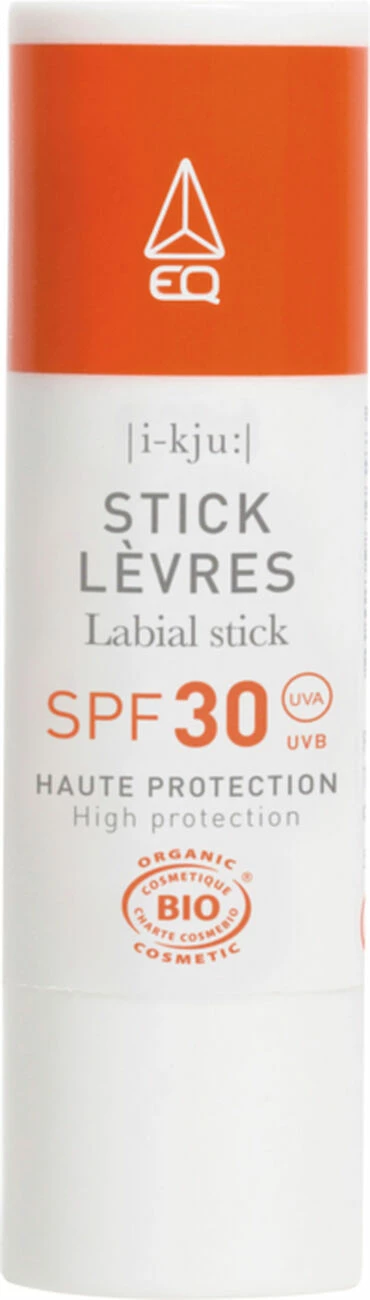Meilleur prix 🎁 PRODUIT Randonnée Mixte EQ STICK SOLAIRE LEVRES SPF30 👍 2 Meilleur prix 🎁 PRODUIT Randonnée Mixte EQ STICK SOLAIRE LEVRES SPF30 👍 – Image 2