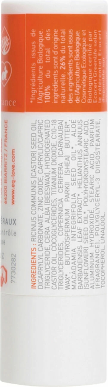 Meilleur prix 🎁 PRODUIT Randonnée Mixte EQ STICK SOLAIRE LEVRES SPF30 👍 3 Meilleur prix 🎁 PRODUIT Randonnée Mixte EQ STICK SOLAIRE LEVRES SPF30 👍 – Image 3