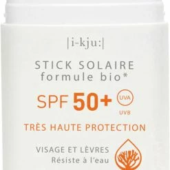 Le moins cher 💯 PRODUIT Randonnée Mixte EQ STICK SOLAIRE BLANC SPF50+ 🤩