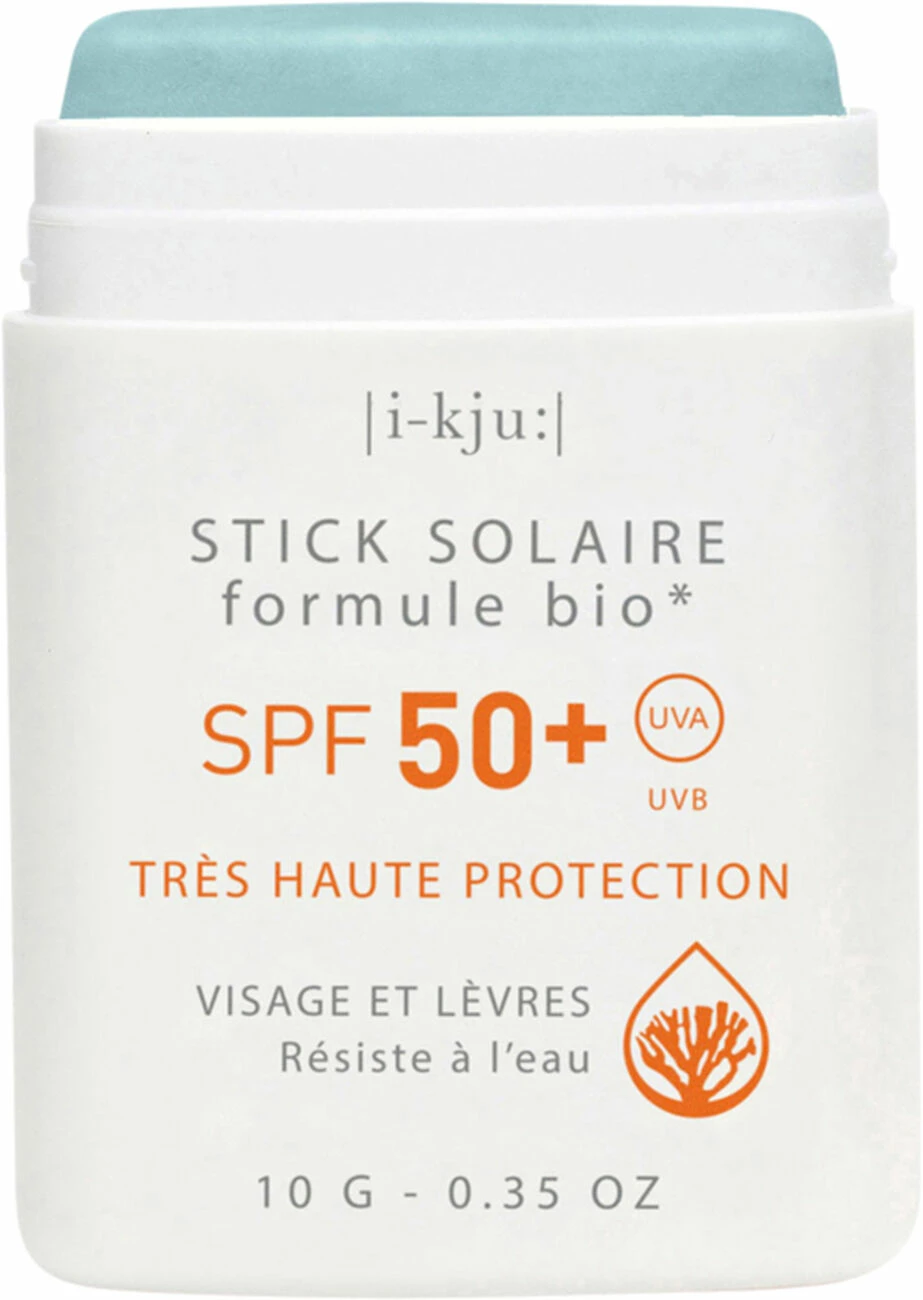 Le moins cher 💯 PRODUIT Randonnée Mixte EQ STICK SOLAIRE BLANC SPF50+ 🤩 1 Le moins cher 💯 PRODUIT Randonnée Mixte EQ STICK SOLAIRE BLANC SPF50+ 🤩