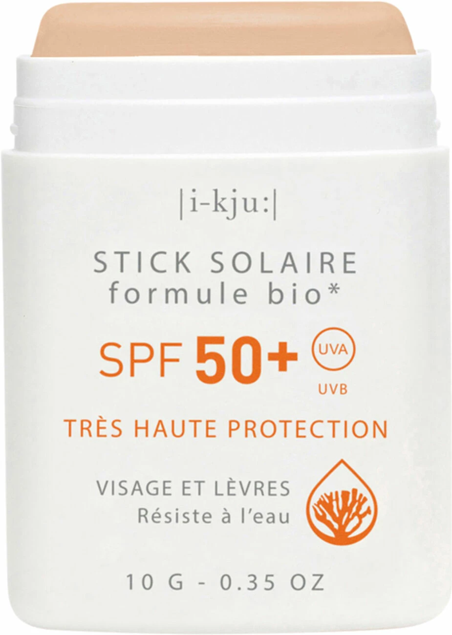 Meilleure affaire 🔔 PRODUIT Randonnée Mixte EQ STICK SOLAIRE BEIGE SPF50+ 🥰 1 Meilleure affaire 🔔 PRODUIT Randonnée Mixte EQ STICK SOLAIRE BEIGE SPF50+ 🥰