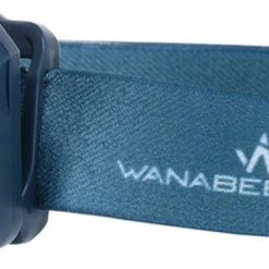 Nouveau 🎁 LAMPE FRONTALE WANABEE MAGMA POWER 400 NEW 🔥