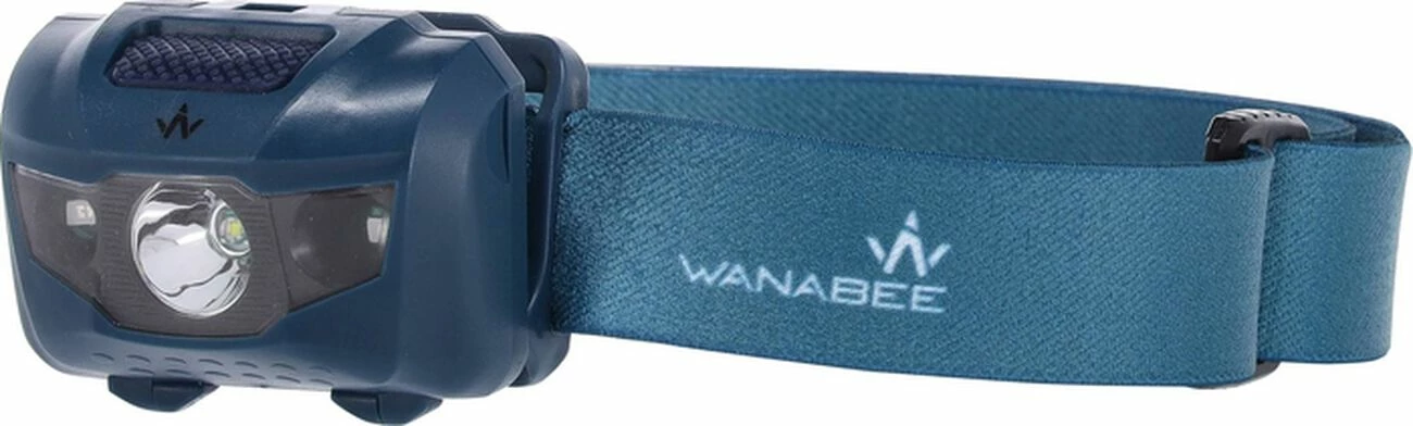 Nouveau 🎁 LAMPE FRONTALE WANABEE MAGMA POWER 400 NEW 🔥 1 Nouveau 🎁 LAMPE FRONTALE WANABEE MAGMA POWER 400 NEW 🔥