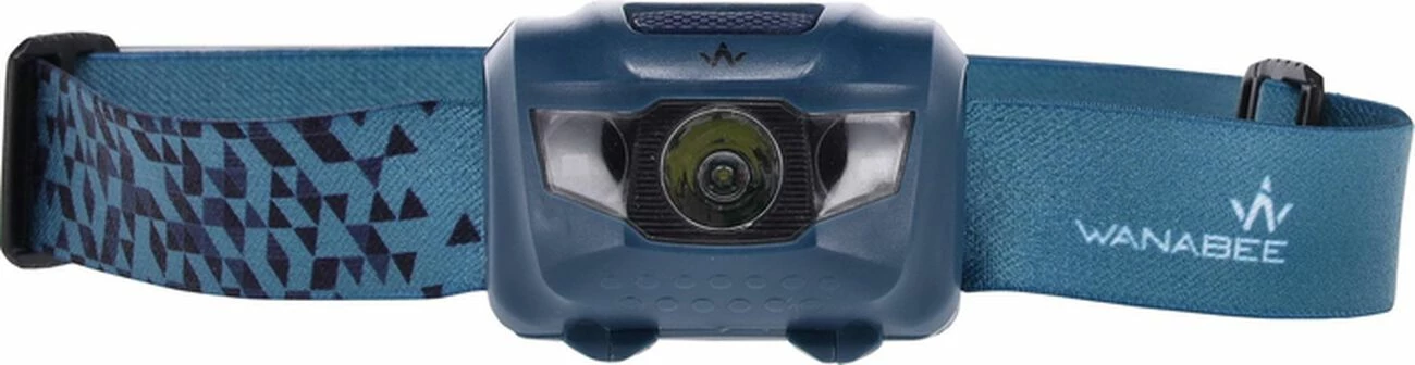 Nouveau 🎁 LAMPE FRONTALE WANABEE MAGMA POWER 400 NEW 🔥 2 Nouveau 🎁 LAMPE FRONTALE WANABEE MAGMA POWER 400 NEW 🔥 – Image 2