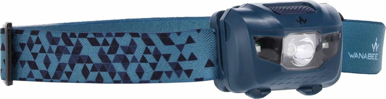 Nouveau 🎁 LAMPE FRONTALE WANABEE MAGMA POWER 400 NEW 🔥 3 Nouveau 🎁 LAMPE FRONTALE WANABEE MAGMA POWER 400 NEW 🔥 – Image 3