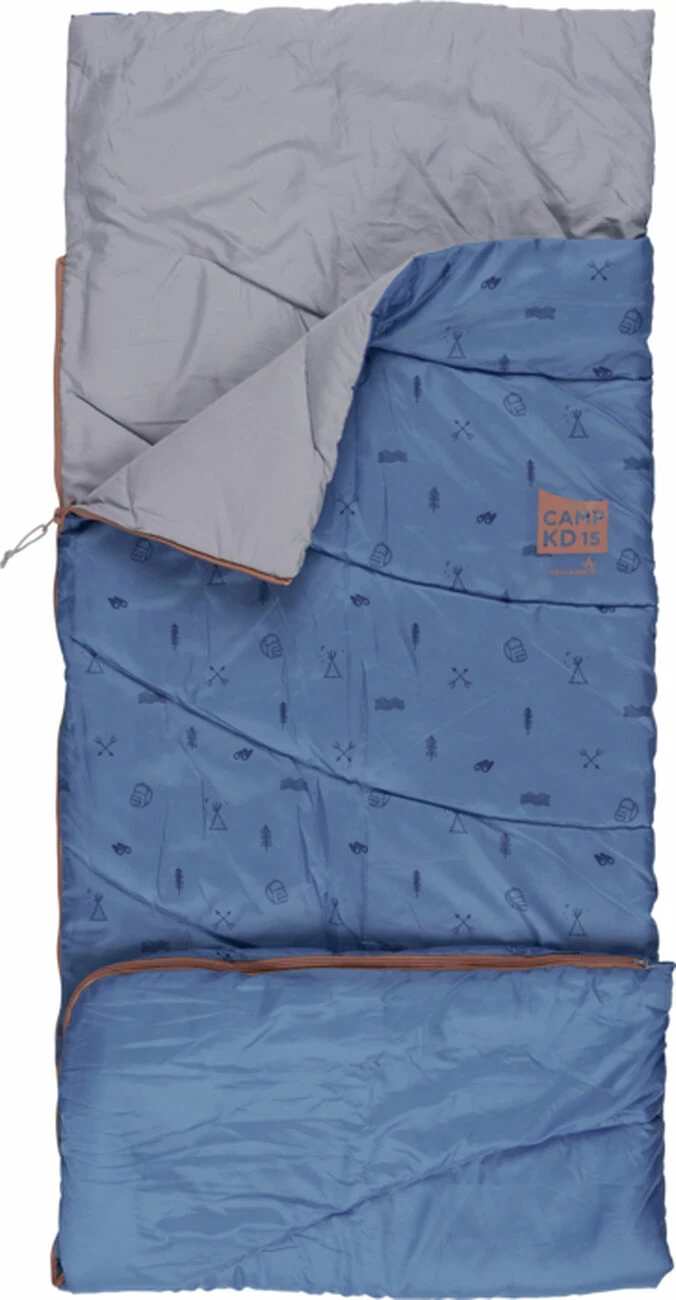 De gros 😉 DRAP DE COUCHAGE Randonnée WANABEE CAMP KD 15 ✔️ 3 De gros 😉 DRAP DE COUCHAGE Randonnée WANABEE CAMP KD 15 ✔️ – Image 3