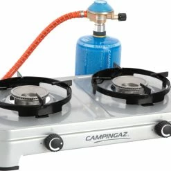 Remise 👏 RECHAUD Camping Mixte CAMPING GAZ COOK KIT 🛒