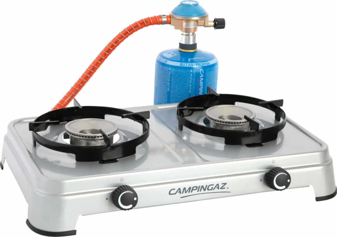 Remise 👏 RECHAUD Camping Mixte CAMPING GAZ COOK KIT 🛒 1 Remise 👏 RECHAUD Camping Mixte CAMPING GAZ COOK KIT 🛒