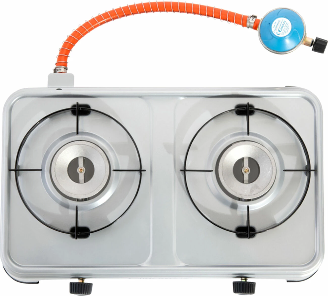 Remise 👏 RECHAUD Camping Mixte CAMPING GAZ COOK KIT 🛒 2 Remise 👏 RECHAUD Camping Mixte CAMPING GAZ COOK KIT 🛒 – Image 2