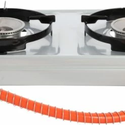 Remise 👏 RECHAUD Camping Mixte CAMPING GAZ COOK KIT 🛒 6 Remise 👏 RECHAUD Camping Mixte CAMPING GAZ COOK KIT 🛒 -Outsunny Shop 1507365 8979119702046