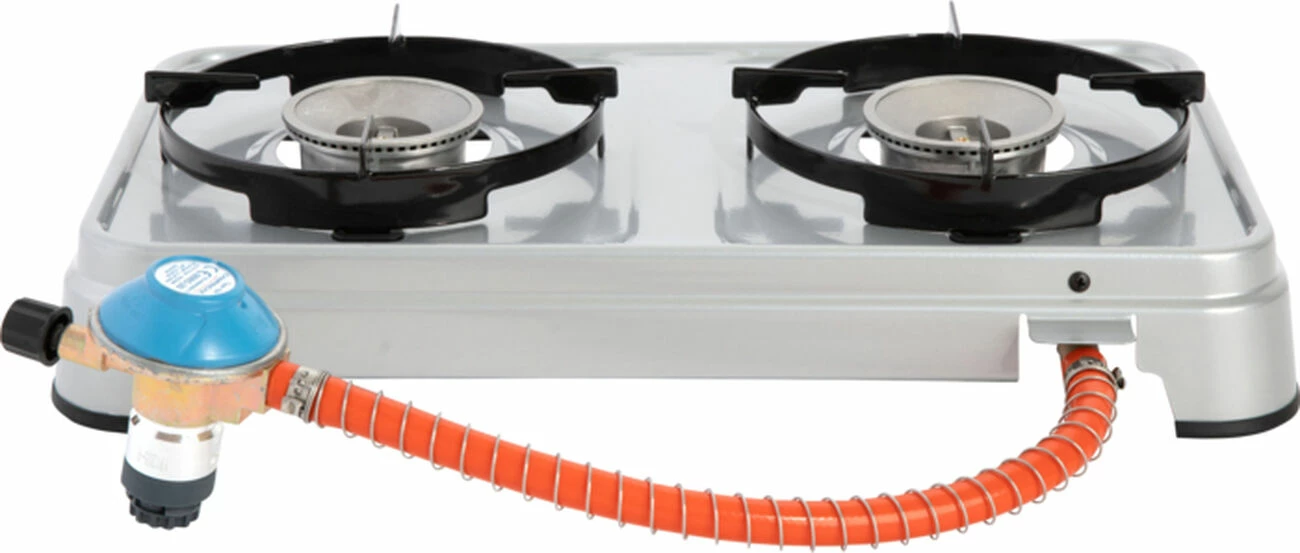 Remise 👏 RECHAUD Camping Mixte CAMPING GAZ COOK KIT 🛒 3 Remise 👏 RECHAUD Camping Mixte CAMPING GAZ COOK KIT 🛒 – Image 3