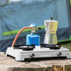 Remise 👏 RECHAUD Camping Mixte CAMPING GAZ COOK KIT 🛒 7 Remise 👏 RECHAUD Camping Mixte CAMPING GAZ COOK KIT 🛒 -Outsunny Shop 1507365 8979119767582
