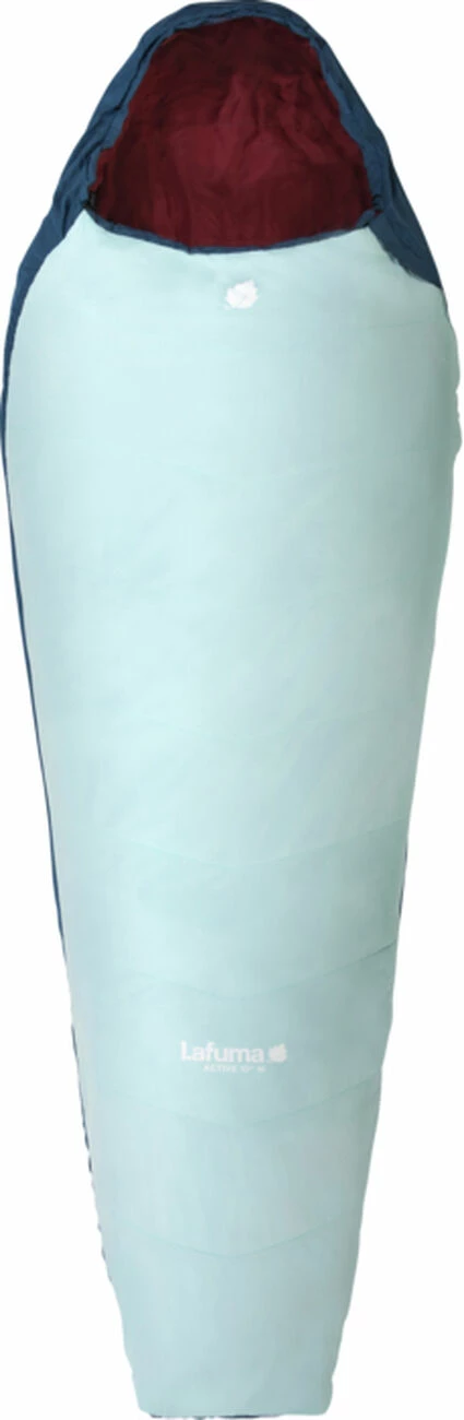 Promo 🎁 Sac De Couchage LAFUMA ACTIVE 10 W WATERFALL 🛒 1 Promo 🎁 Sac De Couchage LAFUMA ACTIVE 10 W WATERFALL 🛒