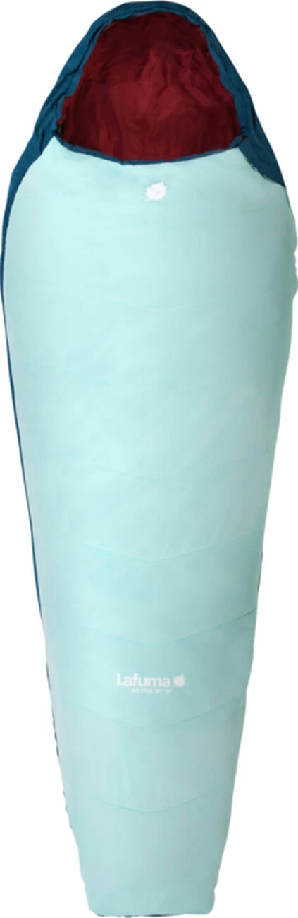 Promo 🎁 Sac De Couchage LAFUMA ACTIVE 10 W WATERFALL 🛒 4 Promo 🎁 Sac De Couchage LAFUMA ACTIVE 10 W WATERFALL 🛒 – Image 4