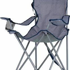 Bon marché ✨ FAUTEUIL WANABEE CAMPING 3 🤩 -Outsunny Shop 1507375 8980160708638