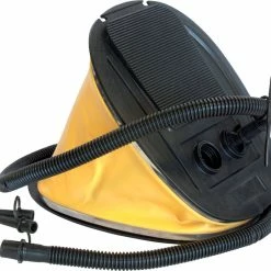 Remise ⌛ POMPE A PIEDS ELEMENTERRE PUMP 5L 👏