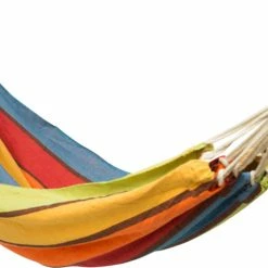 Le moins cher 👍 HAMAC CAO SOLE MIO BAYADERE 🛒