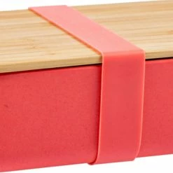 Tout neuf 😍 LUNCHBOX Outdoor Mixte CAO LUNCHOBOX BAMBOU 🎁