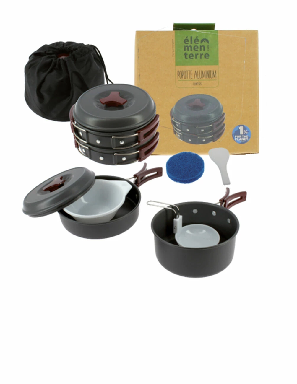 Les meilleures critiques de 🧨 POPOTE Camping Mixte ELEMENTERRE CUNTOS ✨ 1 Les meilleures critiques de 🧨 POPOTE Camping Mixte ELEMENTERRE CUNTOS ✨