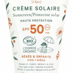Tout neuf 👏 CREME Solaire Bébé EQ SUNSCREEN 🤩
