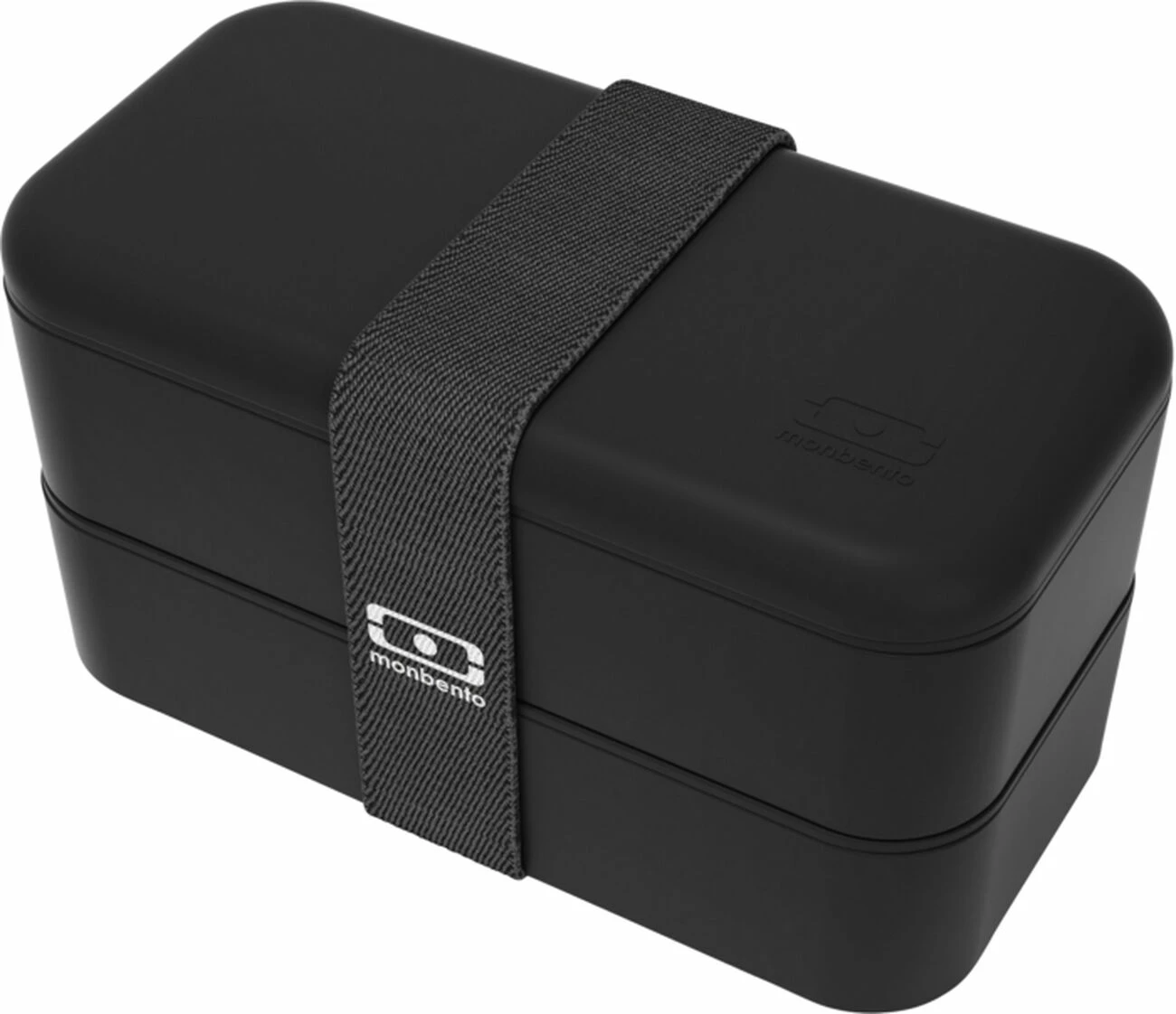 Remise ✨ LUNCHBOX Outdoor Mixte MONBENTO ORIGINAL ONYX 👏 1 Remise ✨ LUNCHBOX Outdoor Mixte MONBENTO ORIGINAL ONYX 👏