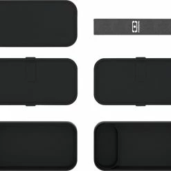 Remise ✨ LUNCHBOX Outdoor Mixte MONBENTO ORIGINAL ONYX 👏 5 Remise ✨ LUNCHBOX Outdoor Mixte MONBENTO ORIGINAL ONYX 👏 -Outsunny Shop 1507985 8979124813854