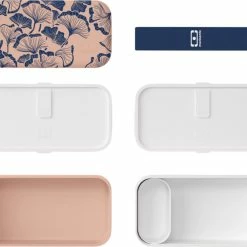 Tout neuf 👍 LUNCHBOX Mixte MONBENTO ORIGINAL GRAPHIC GINKGO 😉 5 Tout neuf 👍 LUNCHBOX Mixte MONBENTO ORIGINAL GRAPHIC GINKGO 😉 -Outsunny Shop 1508128 8979125403678