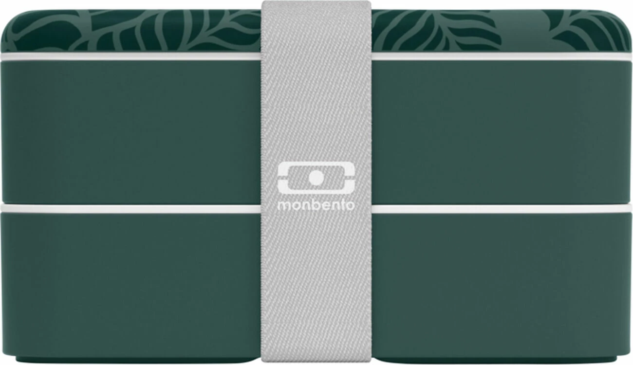 Remise 💯 LUNCHBOX Mixte MONBENTO ORIGINAL GRAPHIC JUNGLE ⌛ 2 Remise 💯 LUNCHBOX Mixte MONBENTO ORIGINAL GRAPHIC JUNGLE ⌛ – Image 2