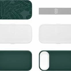 Remise 💯 LUNCHBOX Mixte MONBENTO ORIGINAL GRAPHIC JUNGLE ⌛ 5 Remise 💯 LUNCHBOX Mixte MONBENTO ORIGINAL GRAPHIC JUNGLE ⌛ -Outsunny Shop 1508129 8979125600286