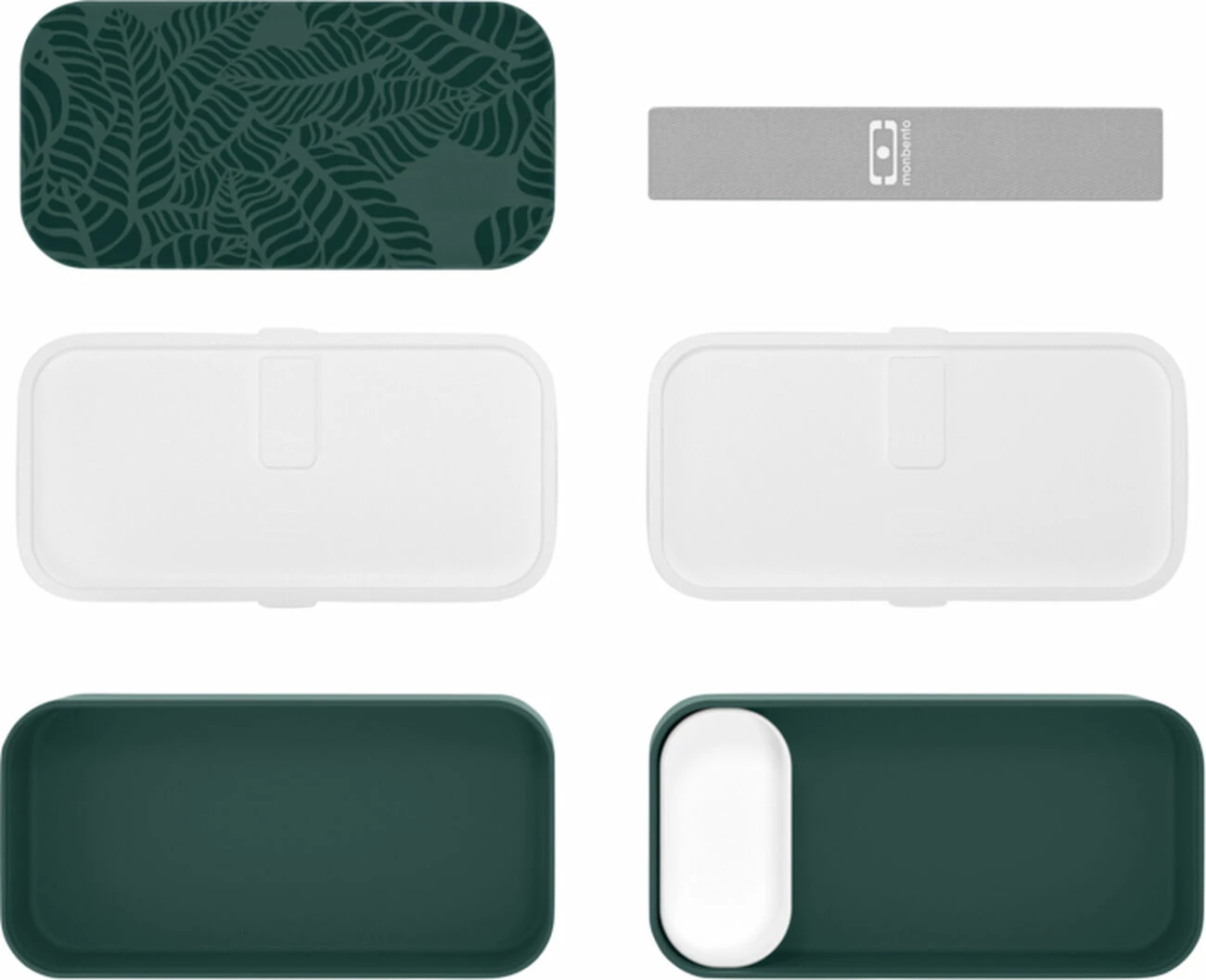 Remise 💯 LUNCHBOX Mixte MONBENTO ORIGINAL GRAPHIC JUNGLE ⌛ 3 Remise 💯 LUNCHBOX Mixte MONBENTO ORIGINAL GRAPHIC JUNGLE ⌛ – Image 3