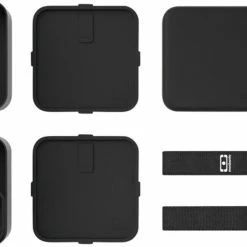 Vente flash 🔥 LUNCHBOX Mixte MONBENTO SQUARE ❤️ 5 Vente flash 🔥 LUNCHBOX Mixte MONBENTO SQUARE ❤️ -Outsunny Shop 1508130 8979125796894