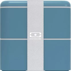 De gros 👍 LUNCHBOX Mixte MONBENTO SQUARE 😍