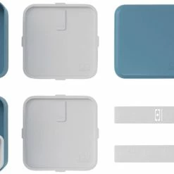 De gros 👍 LUNCHBOX Mixte MONBENTO SQUARE 😍 -Outsunny Shop 1508131 8979125993502