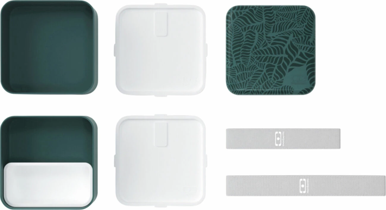 Offres 🌟 LUNCHBOX Mixte MONBENTO SQUARE GRAPHIC JUNGLE 🤩 3 Offres 🌟 LUNCHBOX Mixte MONBENTO SQUARE GRAPHIC JUNGLE 🤩 – Image 3