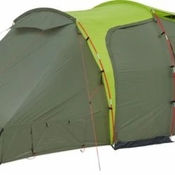 Promo ✨ TENTE Camping JAMET OTTAWA 😀