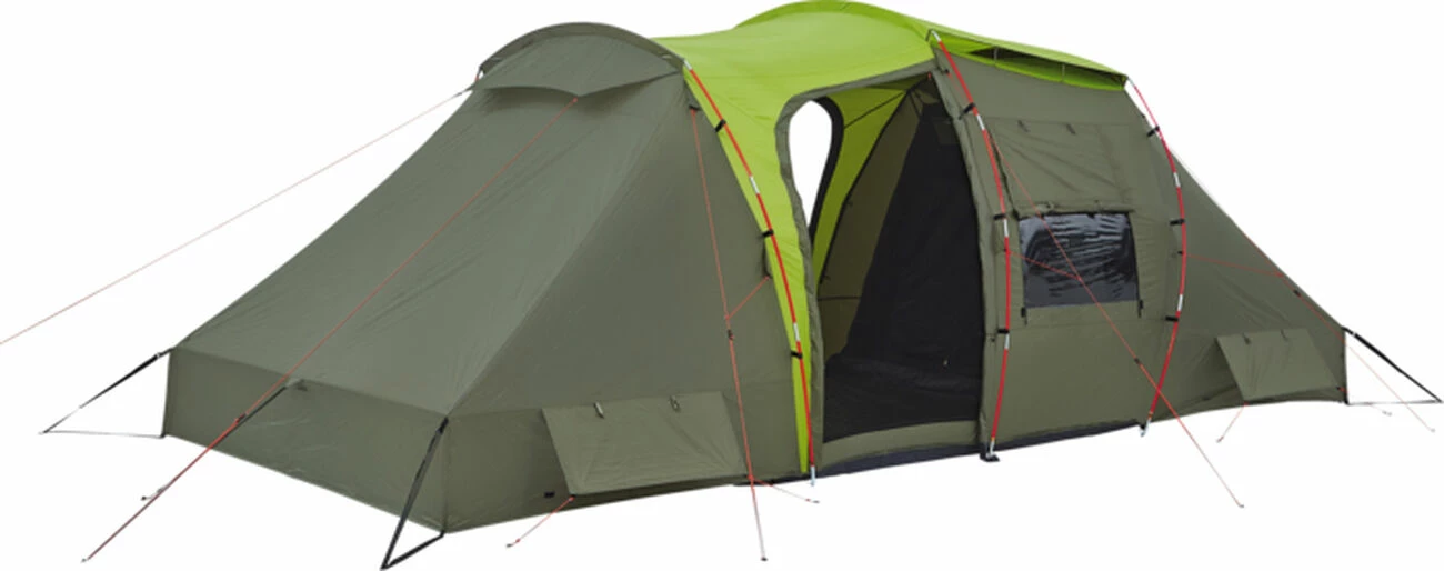 Promo ✨ TENTE Camping JAMET OTTAWA 😀 2 Promo ✨ TENTE Camping JAMET OTTAWA 😀 – Image 2