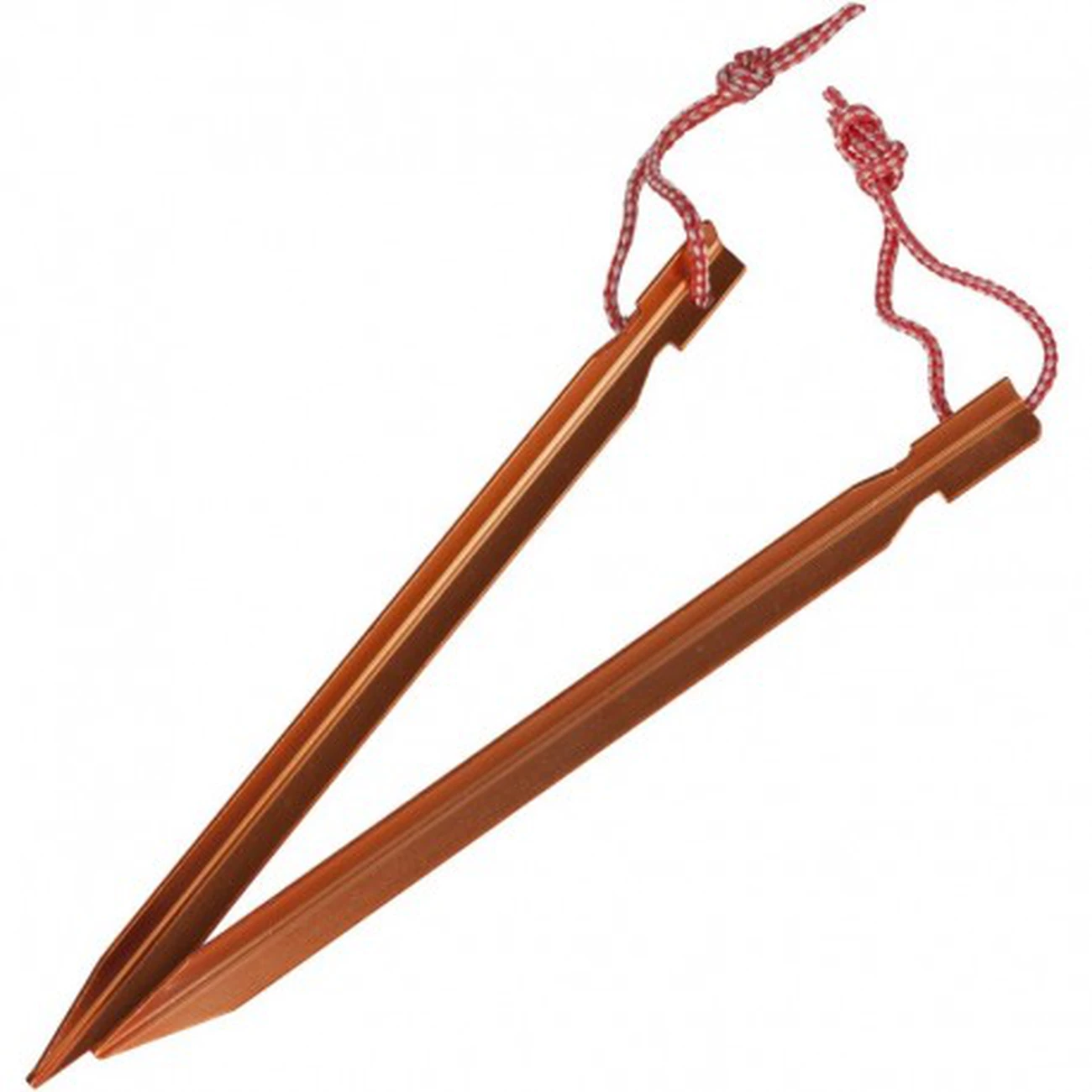 Remise 😀 Camping Regatta 5 Piquets De Tente Alliage Léger 180mm 10mmø Regatta 🤩 2 Remise 😀 Camping Regatta 5 Piquets De Tente Alliage Léger 180mm 10mmø Regatta 🤩 – Image 2