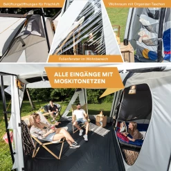 Coupon 😉 Camping Skandika Skandika Tente De Hayon Pitea Xl Up 💯 11 Coupon 😉 Camping Skandika Skandika Tente De Hayon Pitea Xl Up 💯 -Outsunny Shop 16a31dda1a0143f1b39a7f558818faea