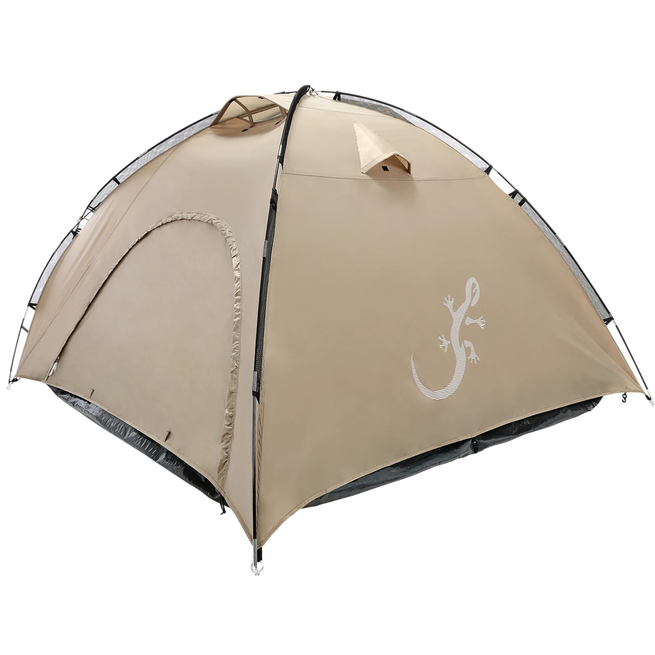 Vente flash ⭐ Camping Freetime Desert 3 -tente 3 Portes - Tentes 3 Places Autoportante - Freetime 👍 2 Vente flash ⭐ Camping Freetime Desert 3 -tente 3 Portes - Tentes 3 Places Autoportante - Freetime 👍 – Image 2