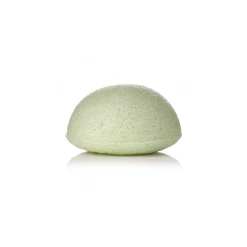 Acheter ⭐ Konjac Kirei Paris Eponge Visage - Argile Vert - Konjac Kirei Paris 🥰