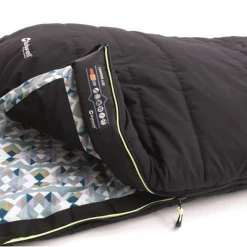 Sortie ⌛ Camping Outwell Sac De Couchage Outwell Camper Lux NOIR 🛒 8 Sortie ⌛ Camping Outwell Sac De Couchage Outwell Camper Lux NOIR 🛒 -Outsunny Shop 19b614b91ebd4d4c9bd5ded3fb45138f