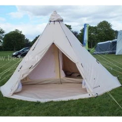 Nouveau ✔️ Camping Nordisk Tente Tipi Nordisk Alfheim 12,6 M² Polycoton 😍 7 Nouveau ✔️ Camping Nordisk Tente Tipi Nordisk Alfheim 12,6 M² Polycoton 😍 -Outsunny Shop 1d488efb5ad74cd2887cbf3808ed1ee3