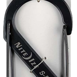 Offres 👍 Randonnee Pedestre Nite Ize Nite Ize Metal S Biner 5 Carabiner ✨
