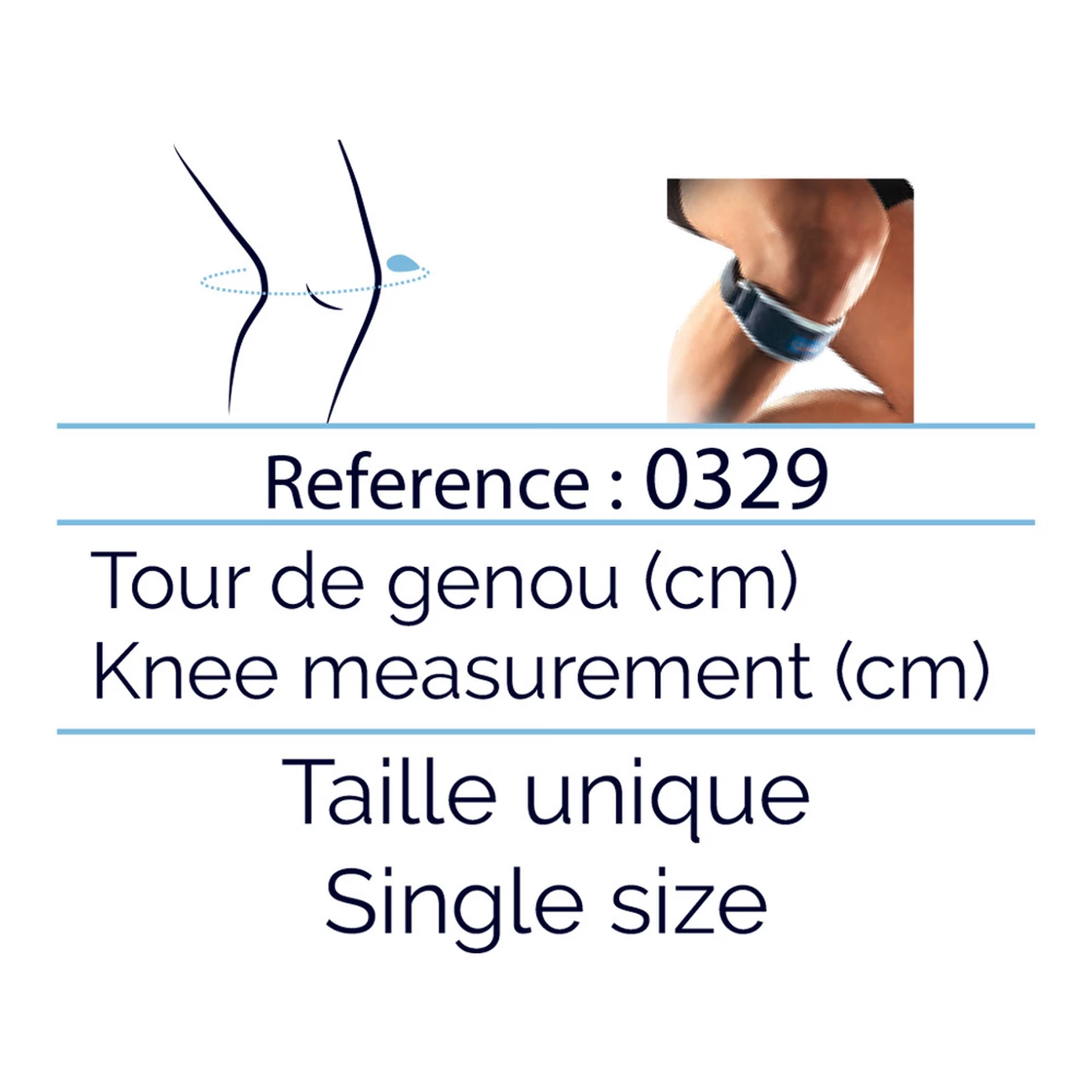 Top 10 😉 Thuasne Bandage Rotulien Thuasne 🎉 2 Top 10 😉 Thuasne Bandage Rotulien Thuasne 🎉 – Image 2