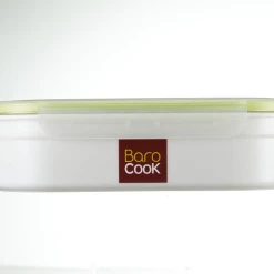 Top 10 ⭐ Randonnée Barocook Barocook - Boite Alimentaire Auto Chauffante - Contenance : 1000 Ml 💯